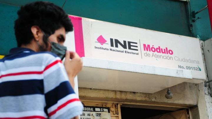 Revocación de mandato va, pero hacienda no ha dado respuesta de presupuesto: INE