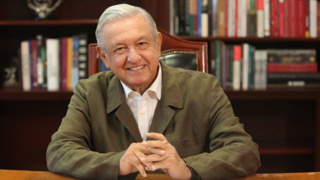 Con testamento político, AMLO asegura permanencia de la 4T