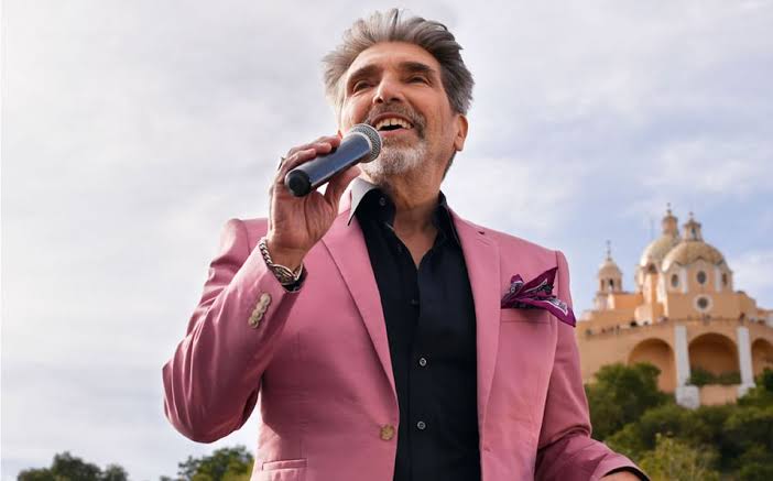 Diego Verdaguer fallece a los 70 años por COVID