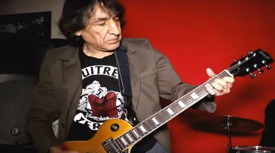 Hospital se equivoca y declaran muerto por error a Sergio Mancera