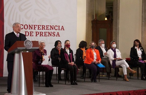 Diputadas del PAN y PRI condenan desaparición de Indesol