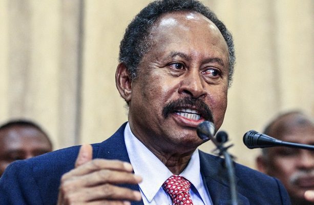 Renuncia el primer ministro de Sudán, Abdalá Hamdok