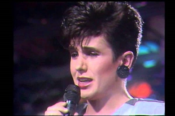 Fallece Ana Bejerano, vocalista del grupo Mocedades