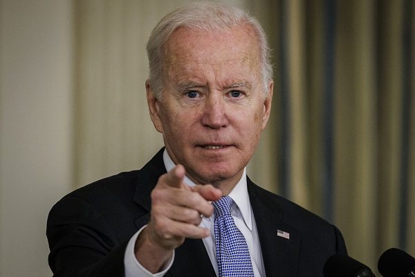 Biden asegura que EU y aliados responderán si Rusia invade Ucrania