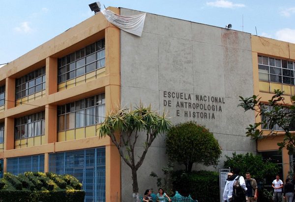 "Eventuales que laboraron en 2021 en la ENAH serán recontratados”, asegura Presidencia