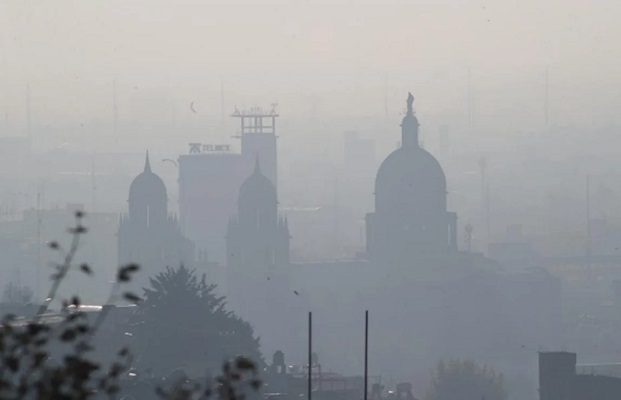 Suspenden medidas por Contingencia Ambiental en Valle de México