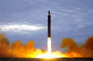 Rusia, Reino Unido, China, EE.UU.,  y Francia acuerdan evitar una guerra nuclear