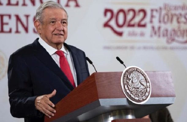 Empresarios no se pueden quejar, tienen facilidades para invertir: AMLO