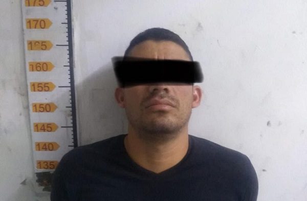 Cae presunto asesino de dos agentes de la FGR en Puerto Vallarta