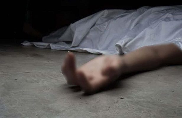 Mujer muere a machetazos a manos de su pareja, en Veracruz