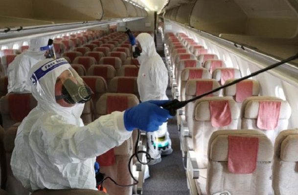 Corea del Sur confirma su primera muerte por la variante Ómicron