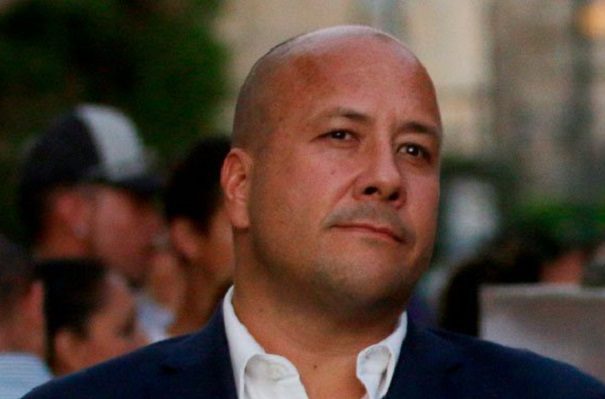 Enrique Alfaro confirma 16 casos de la variante Ómicron en Jalisco