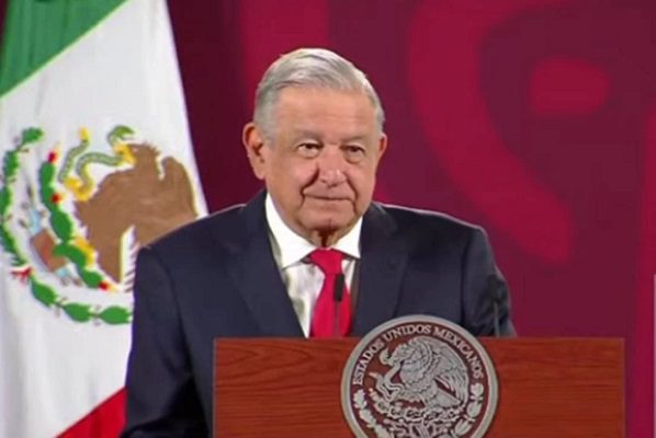 AMLO desea pronta recuperación al presidente Jair Bolsonaro