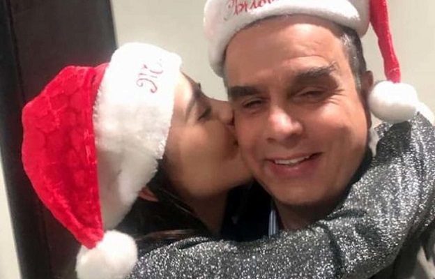 Captan en #VIDEO a hija de alcalde de Durango disparando al aire