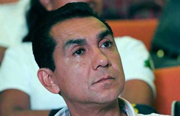 Reportan grave de salud a José Luis Abarca, ligado a desaparición de los 43