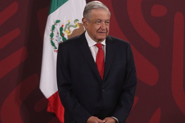 AMLO descarta que México esté en cuarta ola de Covid-19
