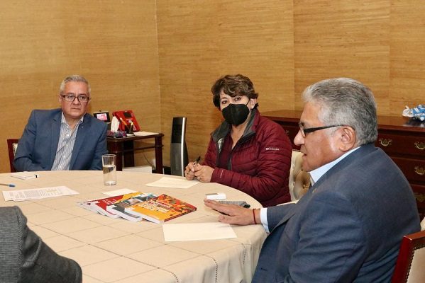 SNTE agradece voluntad del Gobierno para aplicar dosis de refuerzo a maestros