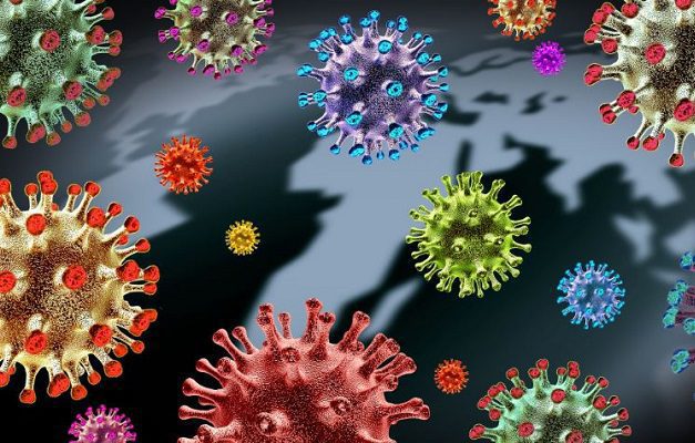 Detectan nueva variante de covid-19 en Francia