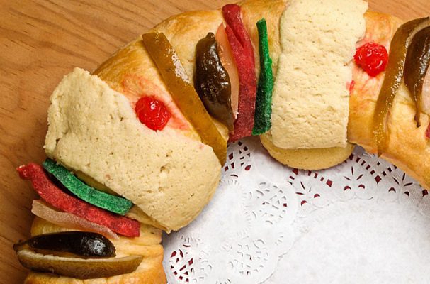 ¿Qué significa la Rosca de Reyes?