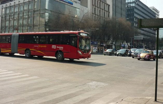 El Metrobús CDMX extenderá su horario para ayudar a los Reyes Magos