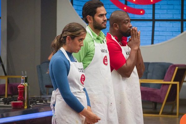 Polémica por cocinar animales silvestres protegidos en Masterchef Ecuador