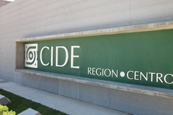 CIDE región centro regresa a clases presenciales el 24 de enero