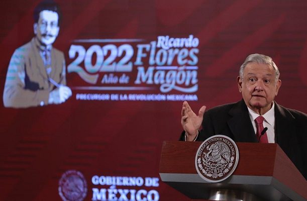 El Tec de Monterrey primer lugar en despidos a fin de año, denuncia AMLO