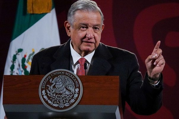 Asegura AMLO que en México no hay gasolinazos