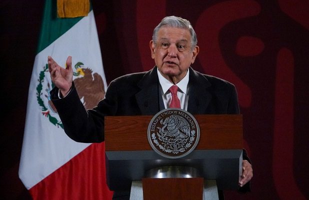 Recursos de Indesol se los quedaban las ONG, alerta AMLO