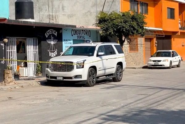 Ataque a juez federal y su hijo en Morelos fue por asalto, señala gobierno estatal