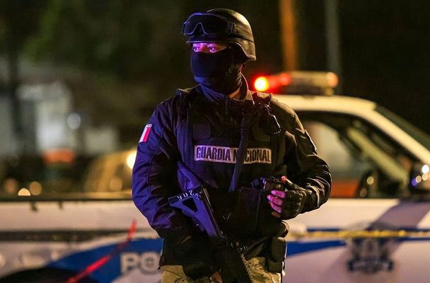 Ataque contra policías estatales deja dos civiles muertos, en Veracruz