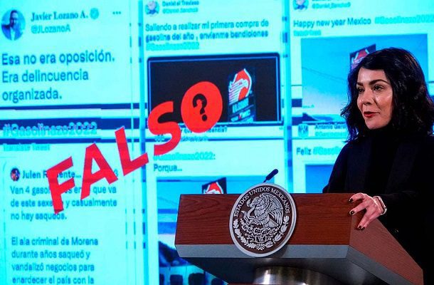 Gobierno alerta supuesta venta de autos de lujo por parte del Gobierno