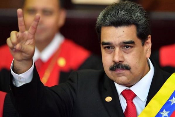 Gobierno de EE.UU. pide a Maduro retomar negociaciones con oposición venezolana