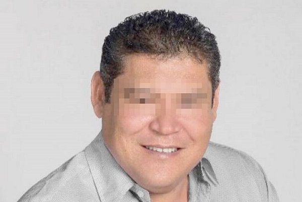 Asesina a tiros a Saúl Nava Astudillo, excandidato a alcalde de Tixtla