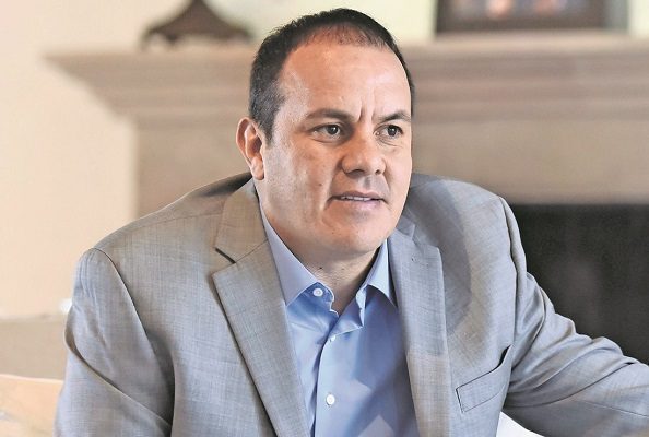 Amenazan a Cuauhtémoc Blanco tras negar encuentro con miembros del narcos