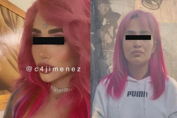 Imponen prisión preventiva a Gaby Castillo, exconcursante de Enamorándonos