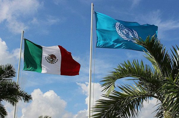 ONU alerta sobre fraude de fundación que usa su nombre en Monterrey