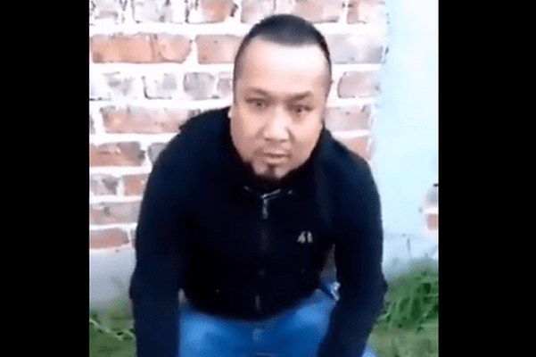 Desechan amparo de "El Marro" donde acusaba malos tratos en penal