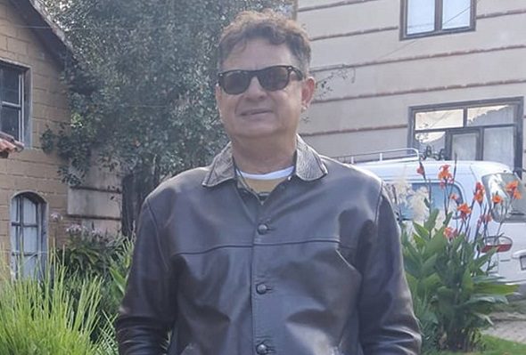 Encuentran muertos a los presuntos homicidas del periodista Freddy López Arévalo