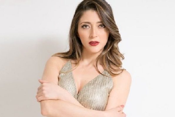 La comediante Mónica Escobedo acusa que vivió acoso de Gutiérrez de la Torre