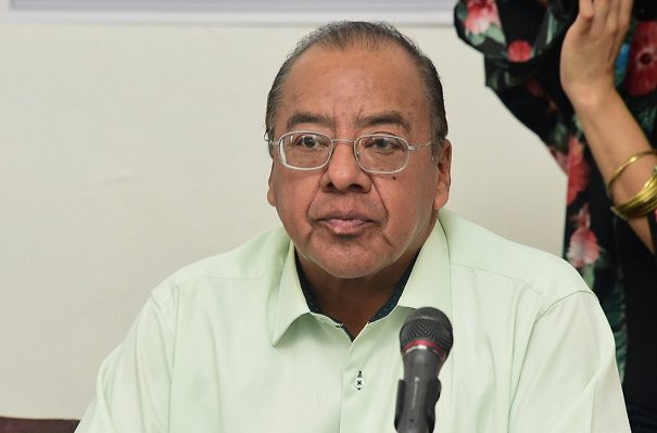 Diputada del PAN anuncia acciones legales contra Nazario Norberto por acoso sexual