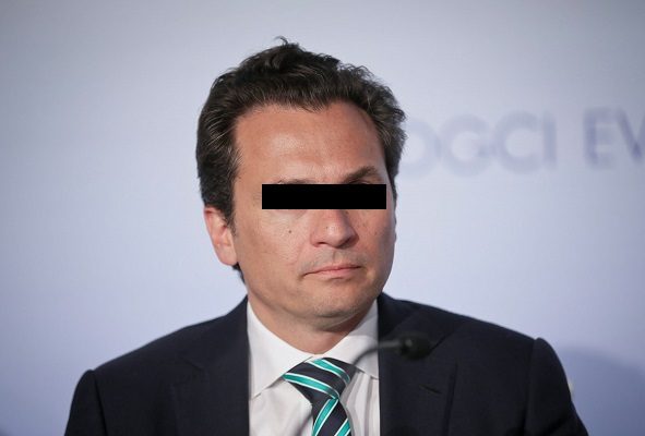 FGR va por mansión de Emilio Lozoya ligada a caso Agronitrogenados