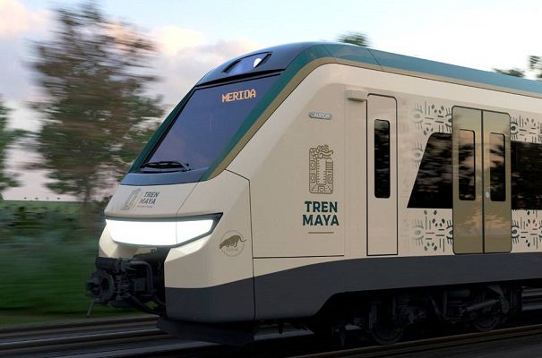 Hoteleros de la Riviera Maya aceptan que Tren Maya pase por sus terrenos
