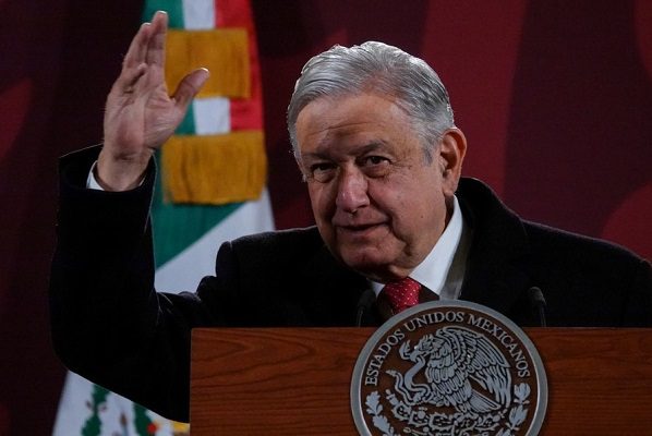 “Es una provocación”, asegura AMLO sobre ejecuciones en Zacatecas