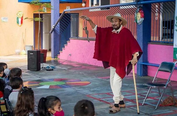 Causa indignación muerte de Víctor Chi; la Secretaría de Cultura le adeudaba