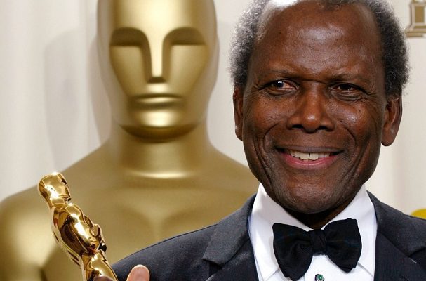 Fallece Sidney Poitier, primer estrella a afroestadunidense de Hollywood