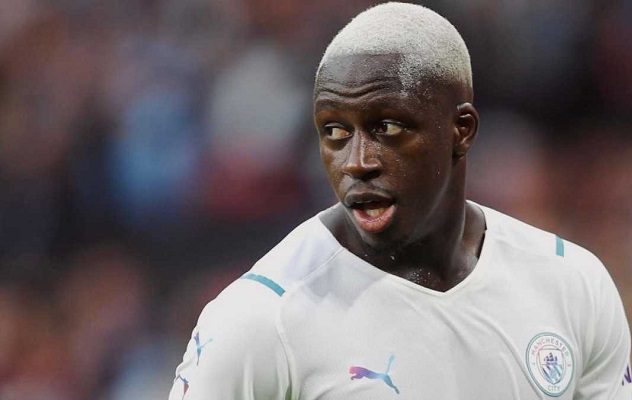 Benjamin Mendy, acusado de siete violaciones, es puesto en libertad