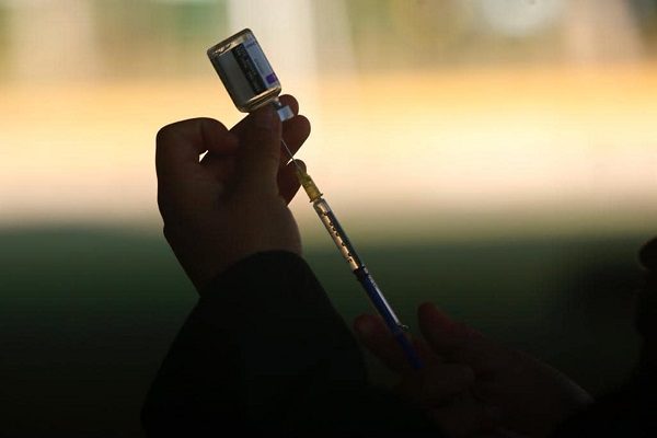 Dosis de refuerzo a maestros se aplicará la próxima semana en CDMX