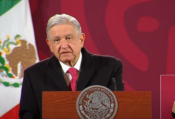 "Hay capacidad para atender a enfermos, Ómicron no aumenta hospitalizaciones": AMLO