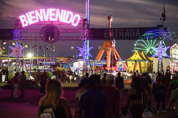 Tampico suspende feria y villa navideña en por aumento de casos de Covid-19